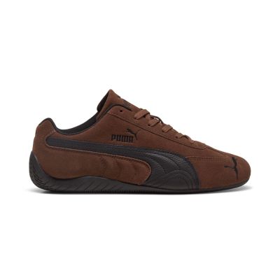 Puma Speedcat 7.5 - кафяво - Кецове Puma Speedcat 7.5 - кафяво - Кецове
