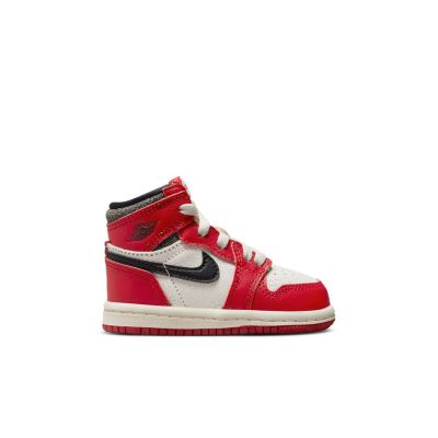 Air Jordan 1 Retro High OG "Lost and Found" (TD) - червен - Кецове Air Jordan 1 Retro High OG "Lost and Found" (TD) - червен - Кецове
