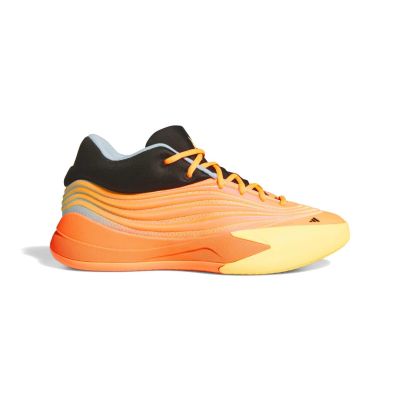 Adidas Dame X "All-Star" - Оранжево - Кецове Adidas Dame X "All-Star" - Оранжево - Кецове