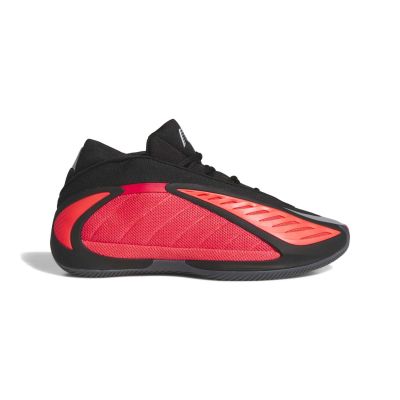 Adidas Anthony Edwards 2 "Christmas" - червен - Кецове Adidas Anthony Edwards 2 "Christmas" - червен - Кецове