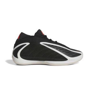 adidas Anthony Edwards 2 "Black White Red" - черен - Кецове adidas Anthony Edwards 2 "Black White Red" - черен - Кецове