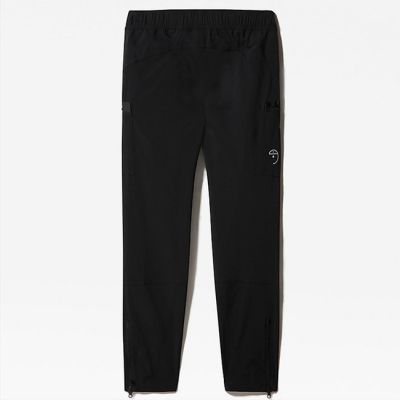 The North Face Steep Tech Pants Black - черен - Панталони The North Face Steep Tech Pants Black - черен - Панталони