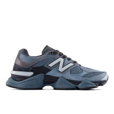 New Balance U906043A - Синьо - Кецове New Balance U906043A - Синьо - Кецове