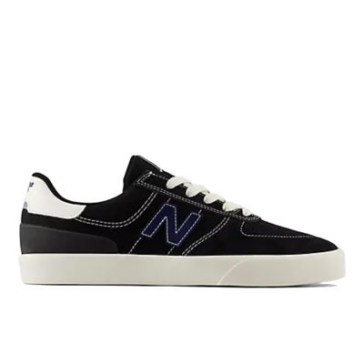 New Balance Numeric 272 - черен - Кецове New Balance Numeric 272 - черен - Кецове