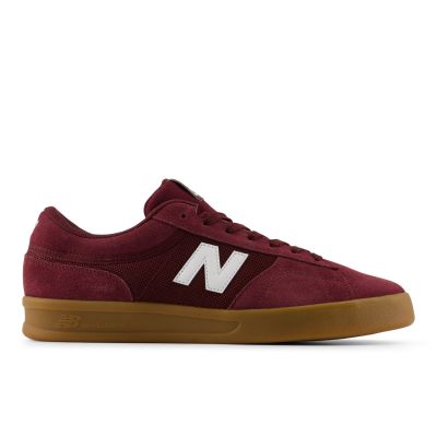 New Balance Numeric UN430BYG - червен - Кецове New Balance Numeric UN430BYG - червен - Кецове
