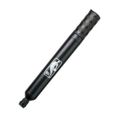 Wilson NBA Dual Action Pump Black - черен - Аксесоари Wilson NBA Dual Action Pump Black - черен - Аксесоари